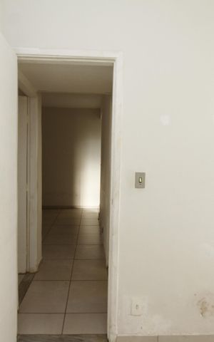 Apartamento à venda com 50m², 2 quartos e 1 vagaQuarto 2