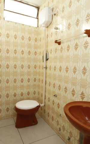 Apartamento à venda com 50m², 2 quartos e 1 vagaBanheiro Social
