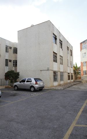 Apartamento à venda com 50m², 2 quartos e 1 vagaÁrea comum