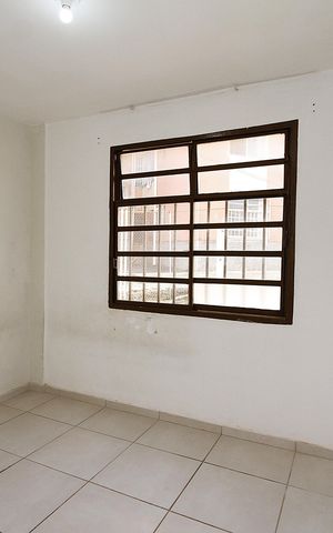 Apartamento à venda com 50m², 2 quartos e 1 vagaQuarto 1