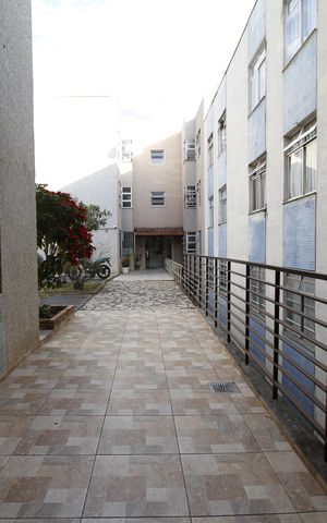 Apartamento à venda com 50m², 2 quartos e 1 vagaÁrea comum