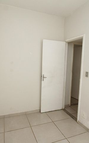 Apartamento à venda com 50m², 2 quartos e 1 vagaQuarto 2