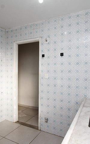 Apartamento à venda com 50m², 2 quartos e 1 vagaCozinha