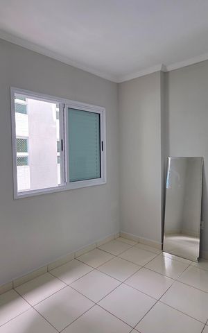 Apartamento para alugar com 78m², 2 quartos e 1 vaga Apartamento para alugar com 78m², 2 quartos e 1 vagaSuíte 1