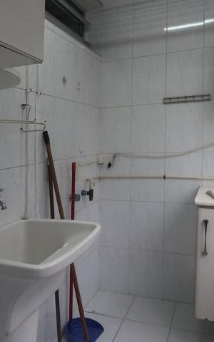 Apartamento para alugar com 93m², 3 quartos e 1 vagaÁrea de Serviço