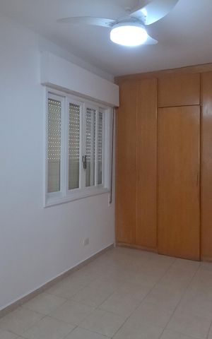 Apartamento para alugar com 93m², 3 quartos e 1 vagaQuarto 1
