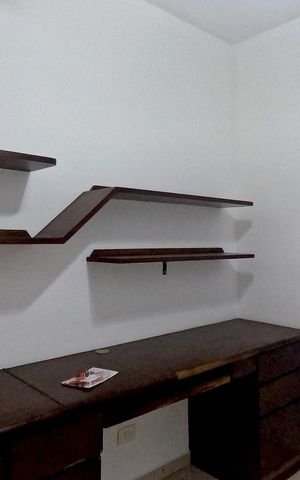 Apartamento para alugar com 93m², 3 quartos e 1 vagaQuarto 3