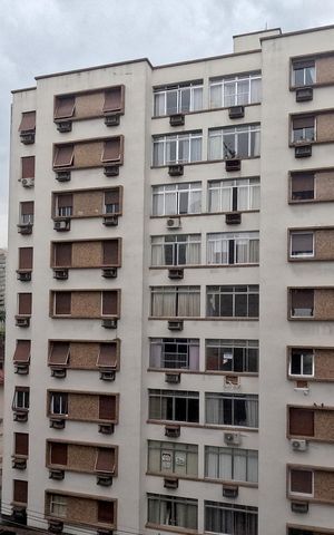 Apartamento para alugar com 93m², 3 quartos e 1 vagaVista da Sala