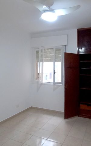 Apartamento para alugar com 93m², 3 quartos e 1 vagaQuarto 2