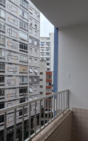 Apartamento para alugar com 93m², 3 quartos e 1 vagaVaranda da Sala