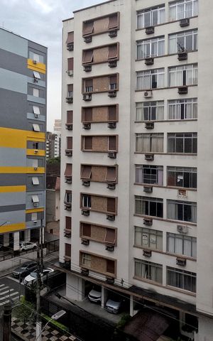 Apartamento para alugar com 93m², 3 quartos e 1 vagaVista da Varanda da Sala