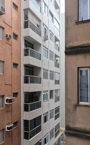 Apartamento para alugar com 93m², 3 quartos e 1 vagaVista do Quarto 2
