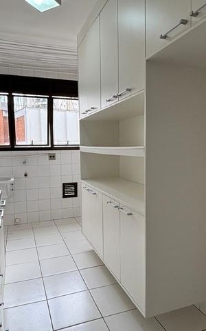 Apartamento à venda com 76m², 3 quartos e 2 vagas