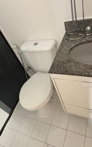 Apartamento à venda com 76m², 3 quartos e 2 vagas