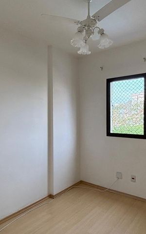 Apartamento à venda com 76m², 3 quartos e 2 vagas