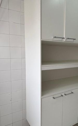 Apartamento à venda com 76m², 3 quartos e 2 vagas