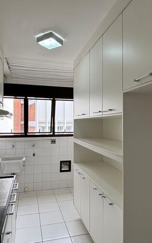 Apartamento à venda com 76m², 3 quartos e 2 vagas