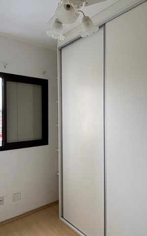Apartamento à venda com 76m², 3 quartos e 2 vagas