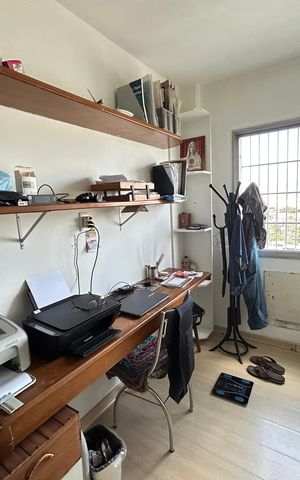 Apartamento à venda com 60m², 2 quartos e 2 vagasQuarto 1