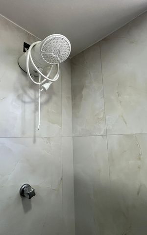 Apartamento à venda com 60m², 2 quartos e 2 vagasBanheiro