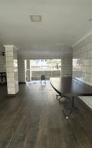 Apartamento à venda com 60m², 2 quartos e 2 vagasÁrea comum