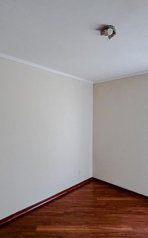 Apartamento para alugar com 90m², 3 quartos e 1 vagaQuarto 1