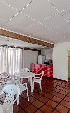 Apartamento para alugar com 90m², 3 quartos e 1 vagaÁrea comum - Salão de festas