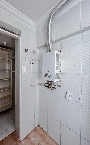 Apartamento para alugar com 90m², 3 quartos e 1 vagaÁrea de Serviço