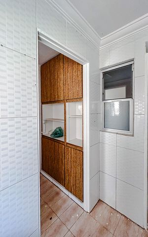 Apartamento para alugar com 90m², 3 quartos e 1 vagaÁrea de Serviço
