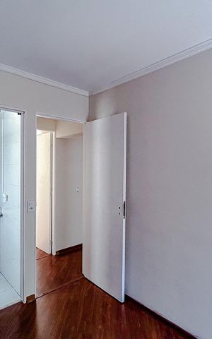 Apartamento para alugar com 90m², 3 quartos e 1 vagaQuarto 3 - Suíte