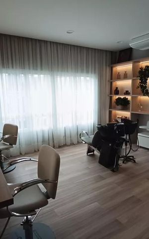 Apartamento para alugar com 45m², 2 quartos e sem vaga Apartamento para alugar com 45m², 2 quartos e sem vagaÁrea comum - Espaço Beauty