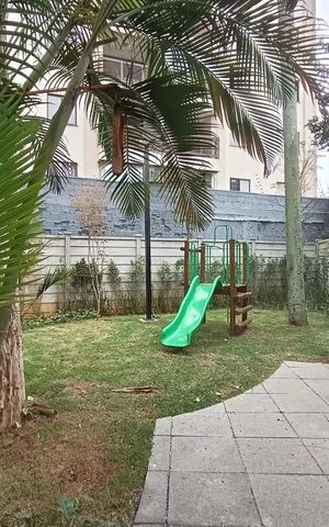 Apartamento para alugar com 45m², 2 quartos e sem vaga Apartamento para alugar com 45m², 2 quartos e sem vagaÁrea comum - Playground