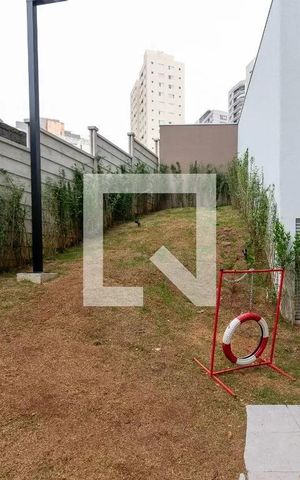 Apartamento para alugar com 45m², 2 quartos e sem vaga Apartamento para alugar com 45m², 2 quartos e sem vagaÁrea comum - Espaço Pet