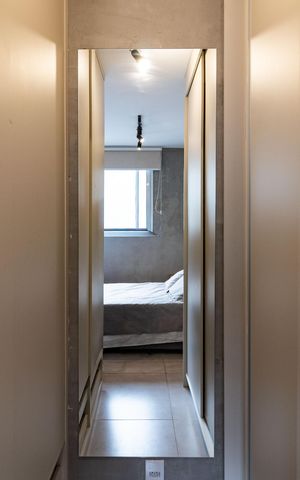 Studio para alugar com 25m², 1 quarto e sem vaga Studio para alugar com 25m², 1 quarto e sem vagaStudio