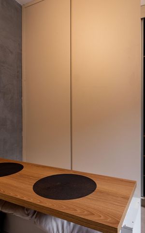 Studio para alugar com 25m², 1 quarto e sem vaga Studio para alugar com 25m², 1 quarto e sem vagaStudio