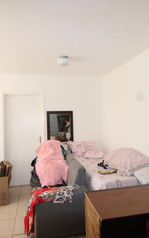 Apartamento à venda com 50m², 2 quartos e sem vagaSala