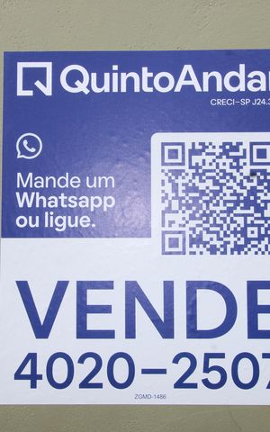 Apartamento à venda com 50m², 2 quartos e sem vagaFachada