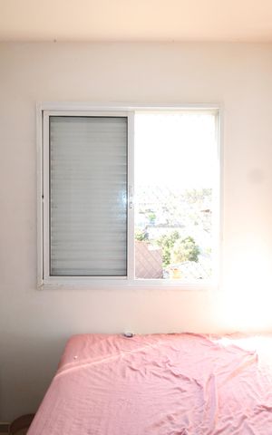 Apartamento à venda com 50m², 2 quartos e sem vagaQuarto 1