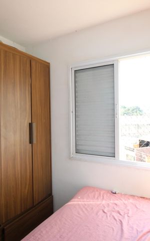 Apartamento à venda com 50m², 2 quartos e sem vagaQuarto 1