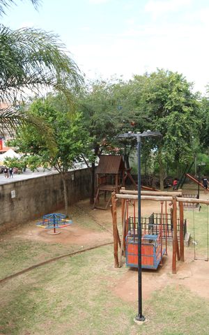Apartamento à venda com 50m², 2 quartos e sem vagaÁrea comum