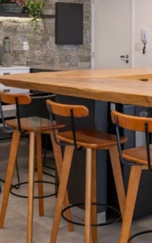 Apartamento para alugar com 82m², 1 quarto e 1 vaga