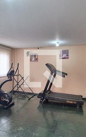 Apartamento para alugar com 65m², 2 quartos e 1 vaga Apartamento para alugar com 65m², 2 quartos e 1 vagaÁrea comum - Academia
