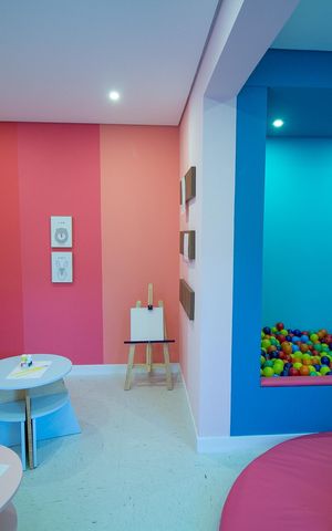 Apartamento para alugar com 31m², 1 quarto e sem vagaBrinquedoteca