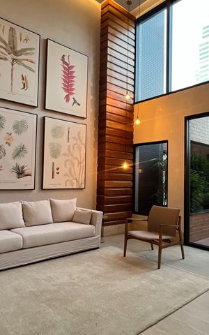 Studio para alugar com 39m², 1 quarto e 1 vaga Studio para alugar com 39m², 1 quarto e 1 vagaÁrea externa
