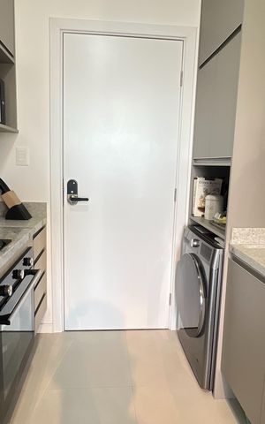 Studio para alugar com 39m², 1 quarto e 1 vaga Studio para alugar com 39m², 1 quarto e 1 vagaCozinha