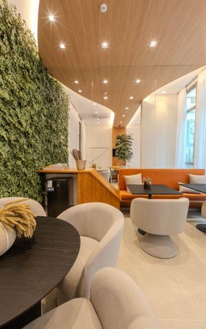 Apartamento à venda com 31m², 1 quarto e sem vagaCoworking