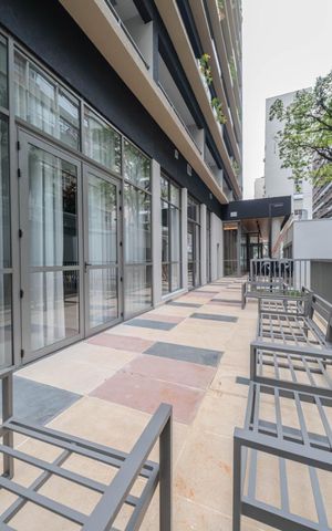 Apartamento à venda com 31m², 1 quarto e sem vagaÁrea Externa