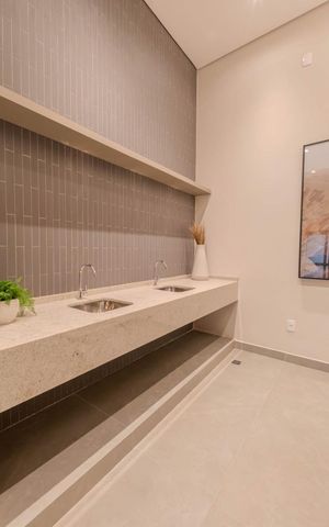 Apartamento à venda com 31m², 1 quarto e sem vagaLavanderia