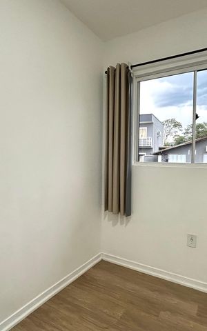 Casa para alugar com 70m², 2 quartos e 1 vaga Casa para alugar com 70m², 2 quartos e 1 vagaQuarto 1