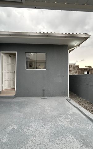 Casa para alugar com 70m², 2 quartos e 1 vaga Casa para alugar com 70m², 2 quartos e 1 vagaGaragem